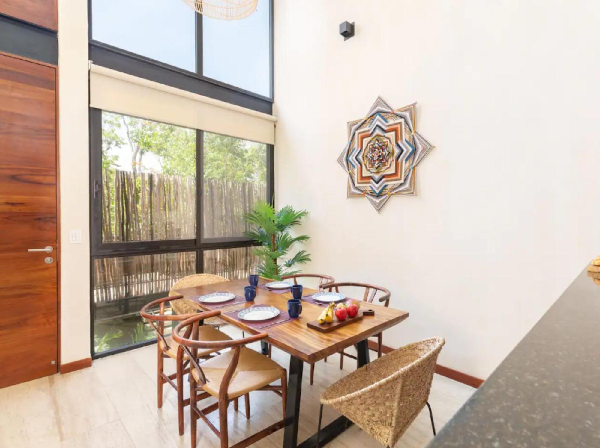 Private Pool And Rooftop In Aldea Zama, 24 7 Security In A Gated Community 15 Tulum Exterior foto